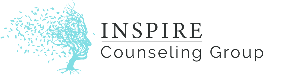 Inspire Counseling Group Logo